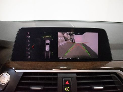 Used 2021 BMW X3 xDrive30i w/ Convenience Package image 16