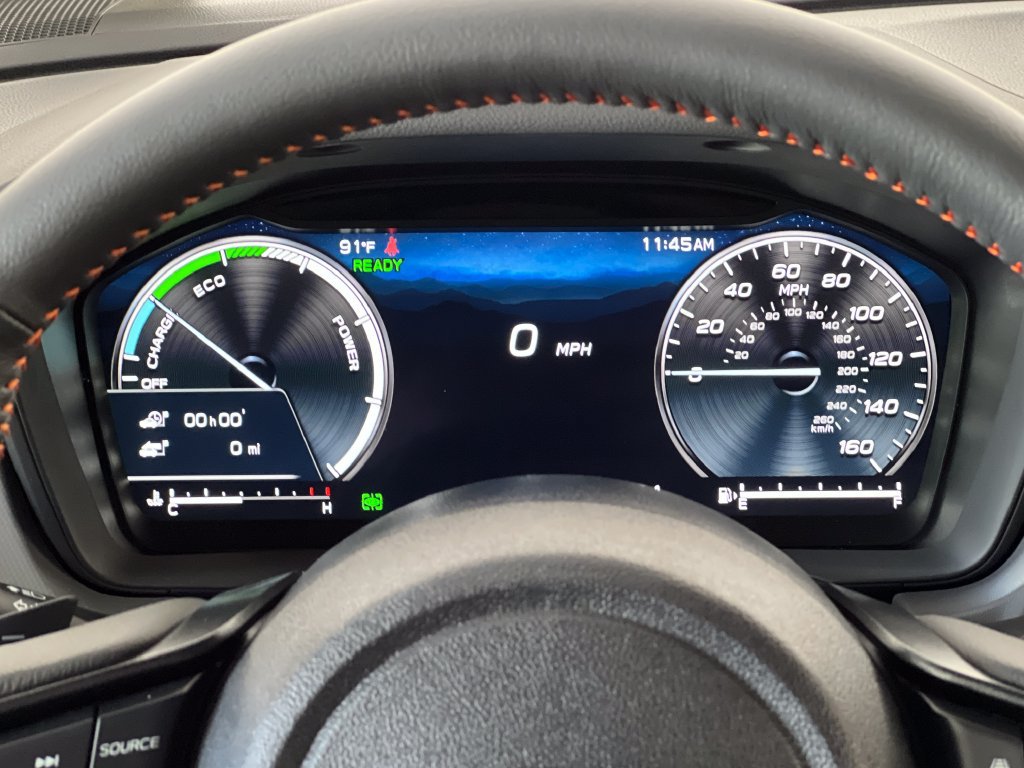 New 2026 Subaru Crosstrek 2.5i Limited AWD/4WD image 18