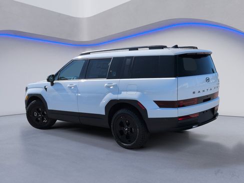 New 2026 Hyundai Santa Fe XRT image 9