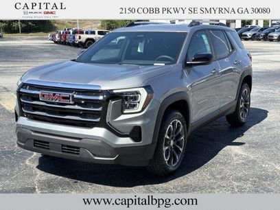 New 2027 GMC Terrain Elevation w/ Elevation Premium Package