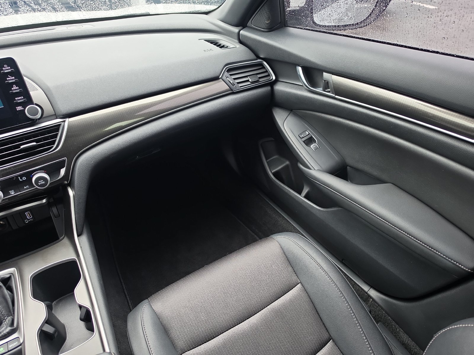 Used 2020 Honda Accord Sport image 12