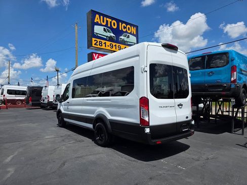 Used 2023 Ford Transit 350 XL RWD image 2