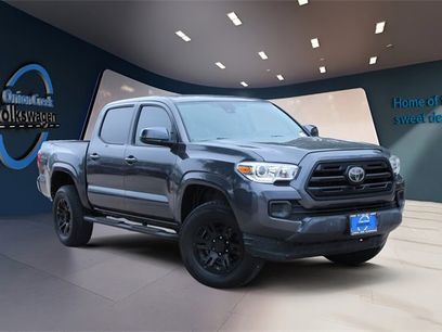 Used 2019 Toyota Tacoma SR