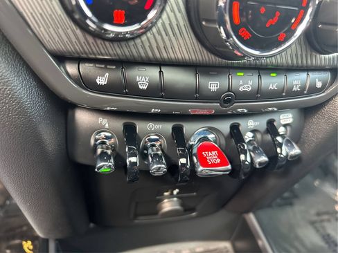 Certified 2024 MINI Cooper Countryman S AWD/4WD image 55