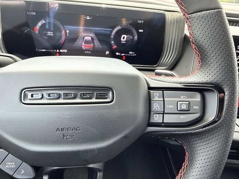 New 2026 Dodge Charger R/T w/ Driver Convenience Group AWD/4WD image 18