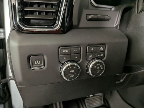 New 2026 GMC Sierra 2500 Denali w/ Denali Reserve Package AWD/4WD image 20