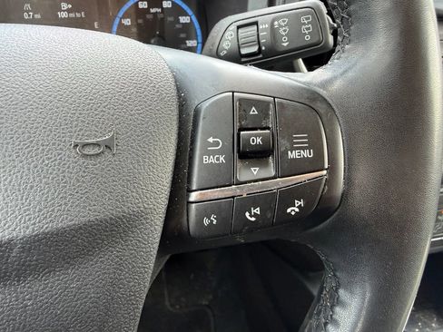 Used 2024 Ford Bronco Sport Big Bend w/ Convenience Package AWD/4WD image 14