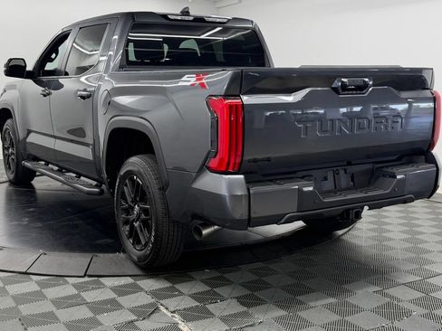 Used 2026 Toyota Tundra SR5 w/ SX Package AWD/4WD image 12