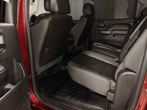 Used 2016 GMC Sierra 1500 SLT w/ All-Terrain Package AWD/4WD image 23