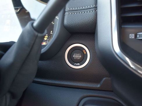 New 2026 RAM 3500 Laramie image 21