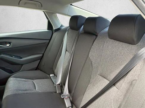 New 2025 Honda Accord LX image 18