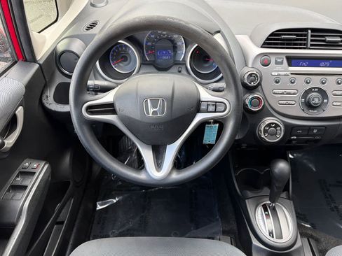 Used 2012 Honda Fit image 16