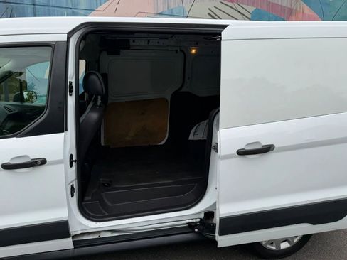 Used 2016 Ford Transit Connect XL FWD image 34