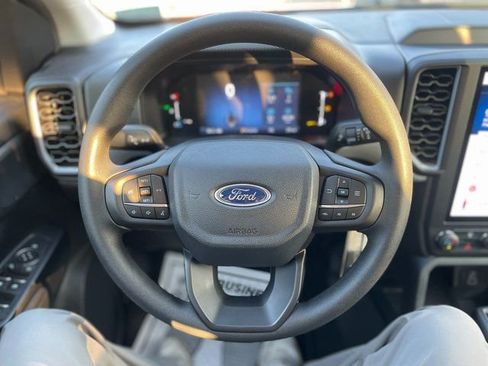 New 2025 Ford Ranger XL w/ Trailer Tow Package AWD/4WD image 20