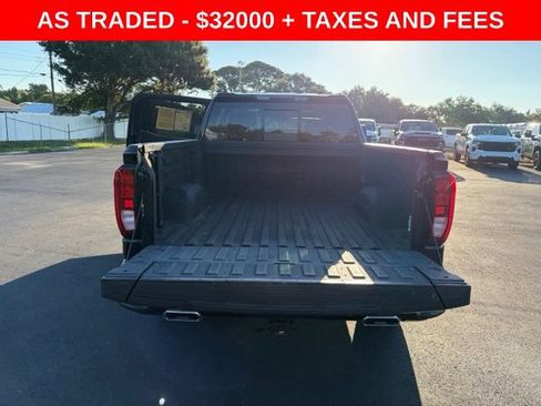 Used 2021 GMC Sierra 1500 Elevation w/ Preferred Package AWD/4WD image 16