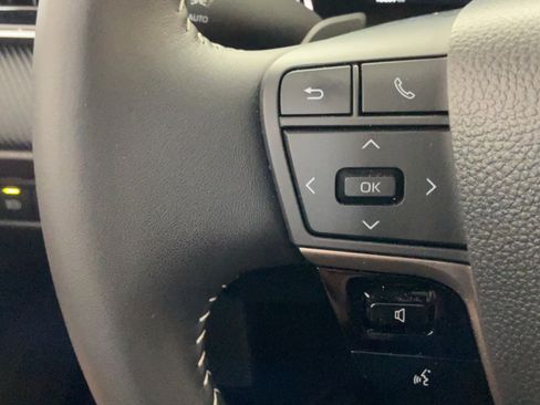 Certified 2026 Toyota Camry SE w/ Convenience Package FWD image 16