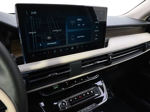 New 2026 Lincoln Corsair Reserve w/ Jet Appearance Package image 26