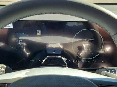 New 2026 Hyundai Ioniq 5 SE image 7