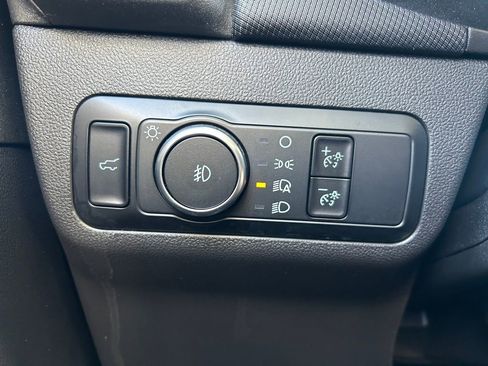 Used 2025 Ford Bronco Sport Outer Banks w/ Outer Banks Tech Package+ AWD/4WD image 19