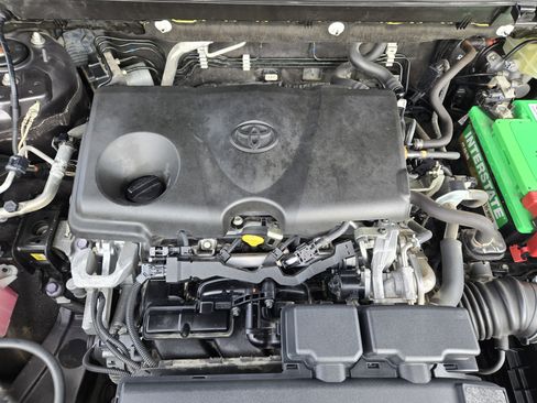 Used 2020 Toyota RAV4 XLE image 36