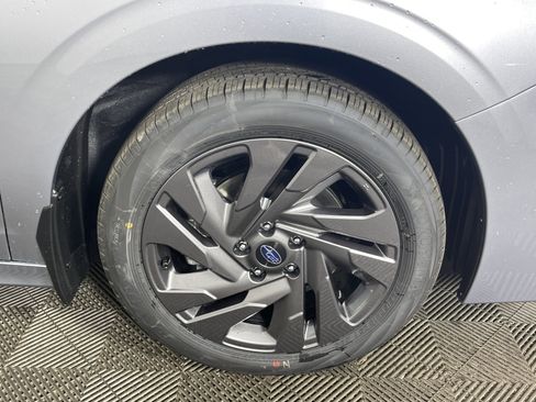 New 2025 Subaru Legacy Sport image 8