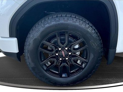 New 2026 GMC Sierra 1500 Pro w/ Graphite Edition image 13