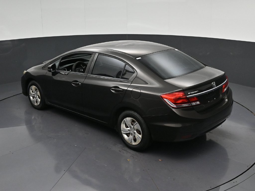 Used 2013 Honda Civic LX image 15