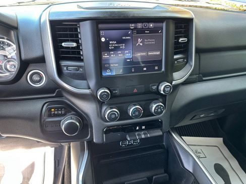 Used 2022 RAM 1500 Big Horn image 13