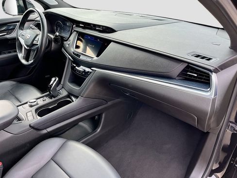 Certified 2024 Cadillac XT5 Premium Luxury AWD/4WD image 37