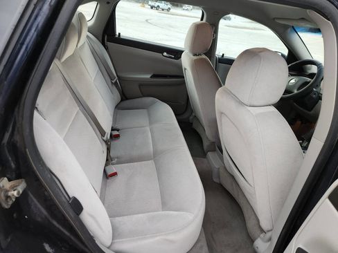 Used 2008 Chevrolet Impala LT image 14