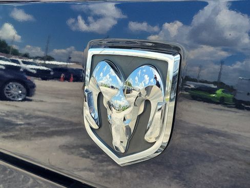 Used 2016 RAM 1500 Sport RWD image 9