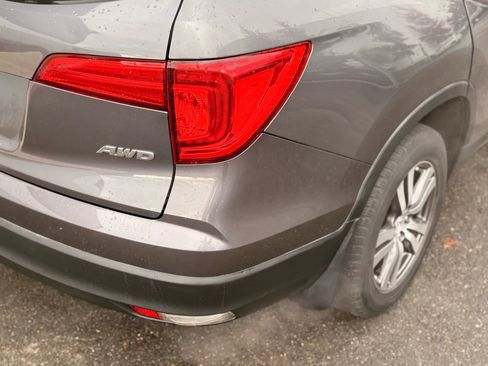 Used 2016 Honda Pilot EX-L image 39