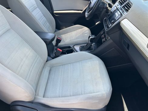 Used 2022 Volkswagen Tiguan S w/ IQ.Drive Package FWD image 17