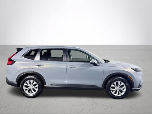 Used 2026 Honda CR-V LX image 5