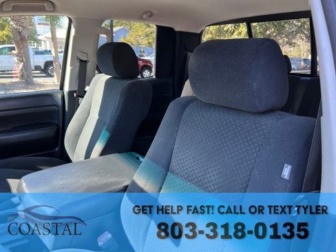 Used 2010 Toyota Tundra 2WD Double Cab image 10
