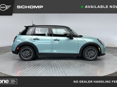 New 2027 MINI Cooper S
