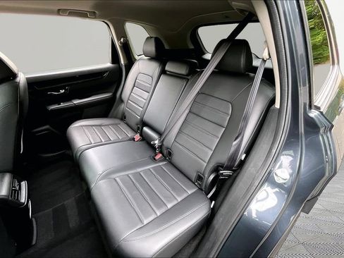 Used 2024 Honda CR-V EX-L image 18