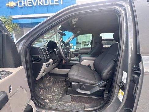 Used 2020 Ford F150 XL w/ Equipment Group 101A Mid RWD image 16