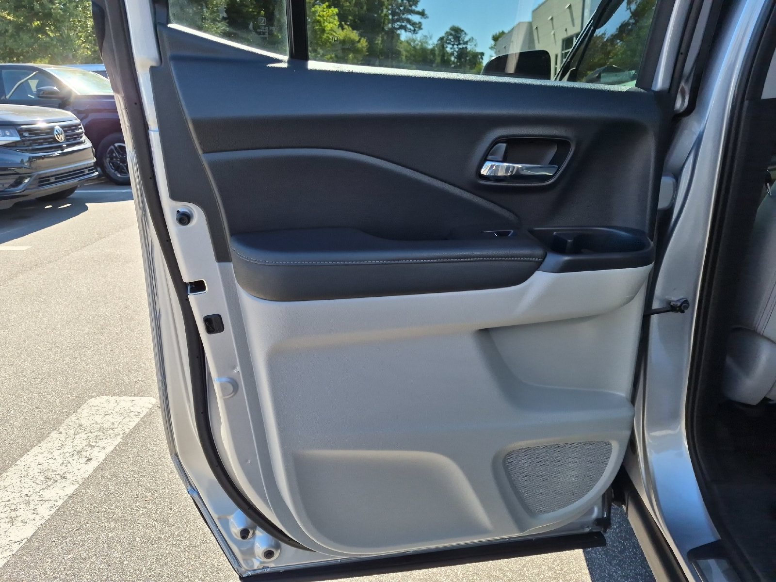 Used 2021 Honda Ridgeline RTL image 27