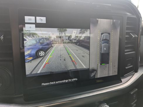 Used 2021 Ford F150 Lariat image 24