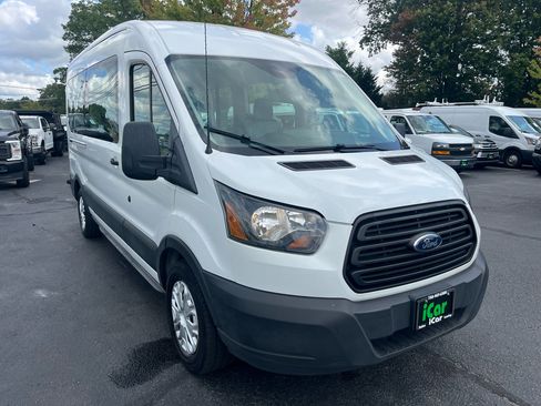 Used 2019 Ford Transit 350 XL image 6