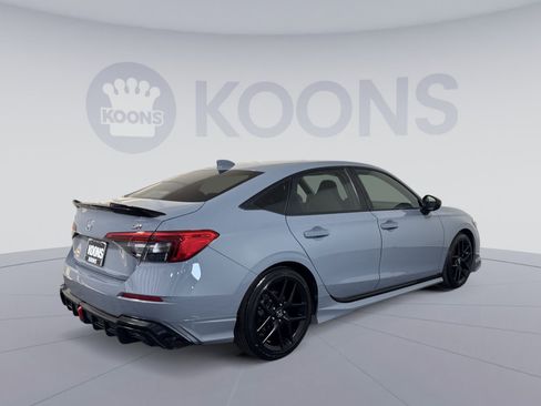 Used 2023 Honda Civic Si image 7