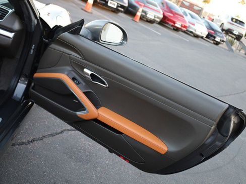 Used 2014 Porsche Boxster image 42