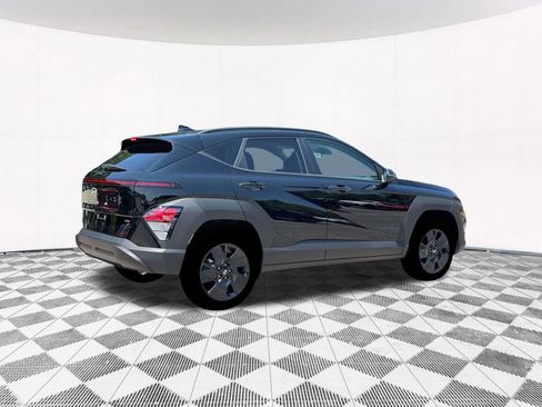 New 2026 Hyundai Kona SEL Sport image 13