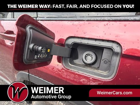 Used 2025 Jeep Grand Cherokee L Laredo w/ Luxury Tech Group I AWD/4WD image 9