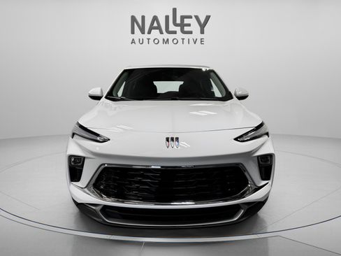 Used 2025 Buick Encore GX Preferred image 8