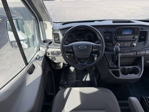 Used 2021 Ford Transit 350 XLT image 20