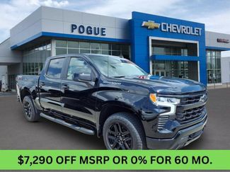 New 2026 Chevrolet Silverado 1500 RST w/ Protection Package AWD/4WD video 1