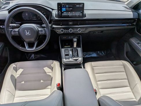 Certified 2024 Honda CR-V EX-L image 17