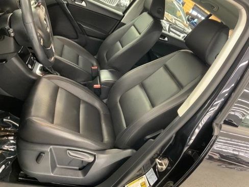 Used 2016 Volkswagen Tiguan S FWD image 13